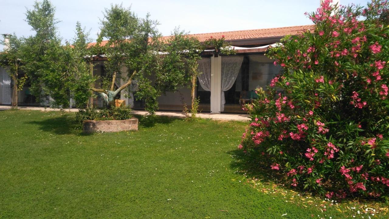 Agriturismo Taglio del Re Villa Jesolo Esterno foto