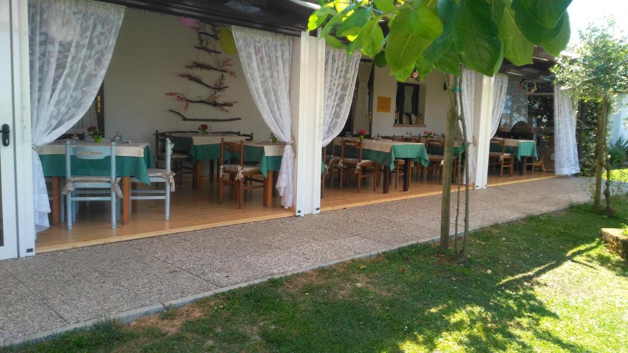 Agriturismo Taglio del Re Villa Jesolo Esterno foto