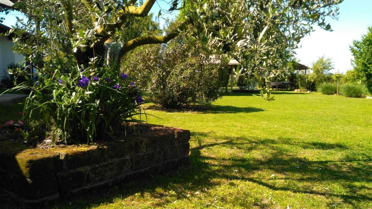 Agriturismo Taglio del Re Villa Jesolo Esterno foto